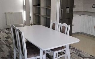 Apartament cu 3 camere de vanzare in Floresti. - Poză 3
