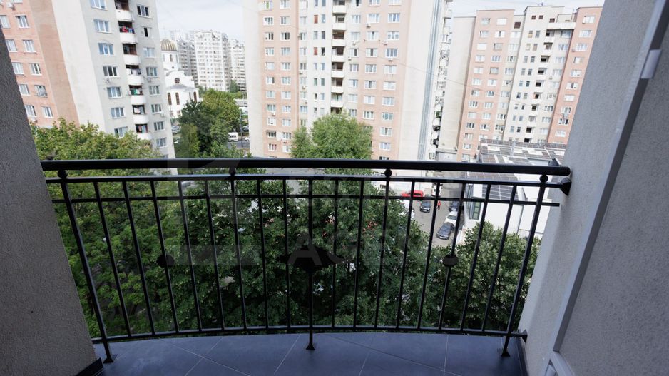 Vânzare, apartament, 2 camere, str. Independenței, Botanica - Poză 36