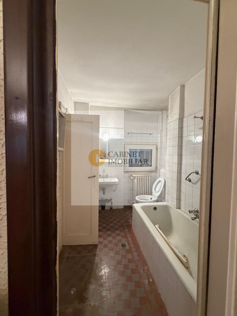 2 camere - 80 mp I Sala Palatului I Etaj 2/9 I Creditabil - Poză 9
