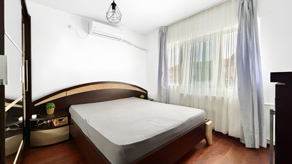 De vanzare | Decomandat 2 camere | Et 3 | Finisaje moderne | Soarelui - Poză 11