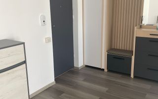 Apartament cu 1 camera- str Vasile Sabadeanu-Ama Residence-Uniri - Poză 11