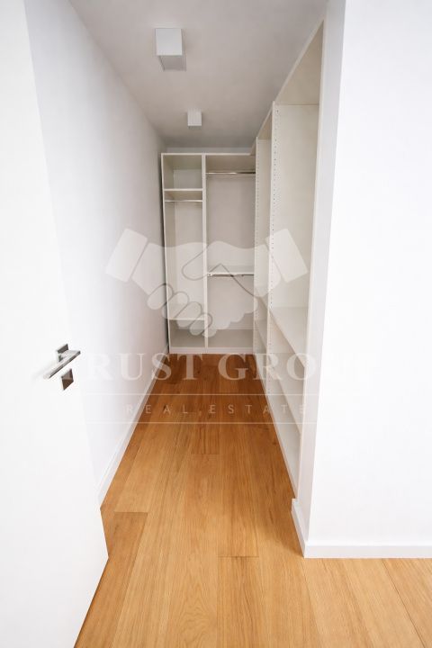 Apartament 4 camere Cismigiu | Terasa | 2 Locuri de parcare - Poză 9