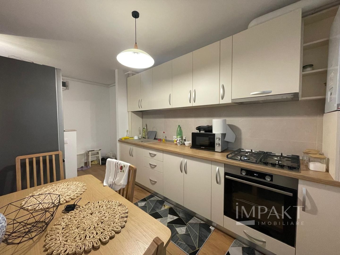 Apartament modern | 2 camere | 54 mp | Zorilor, aproape de UMF - Poză 1