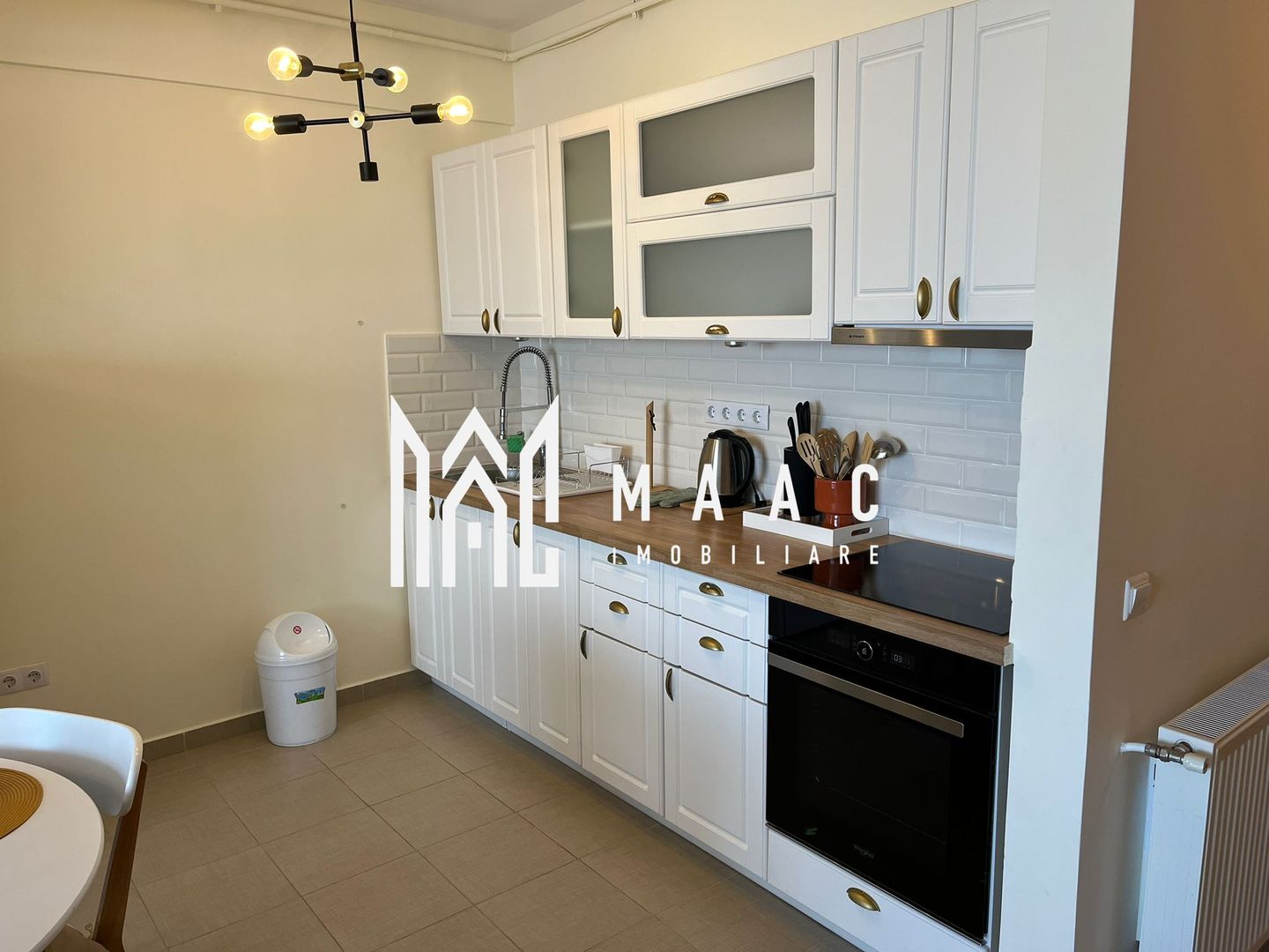 Apartament studio | Balcon | Lift | Parcare | Mihai Viteazu - Poză 4