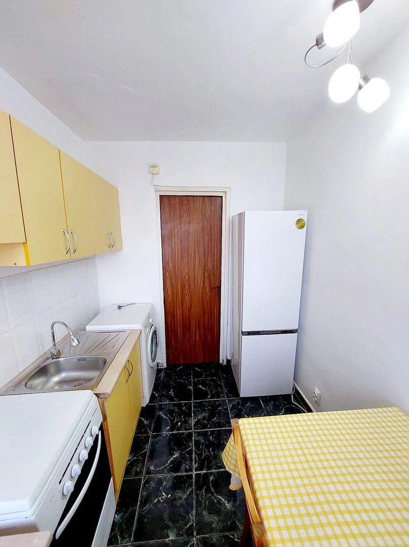 Apartament 2 camere de inchiriat, mobilat complet, zona Drumul Taberei-Brasov - Poză 7