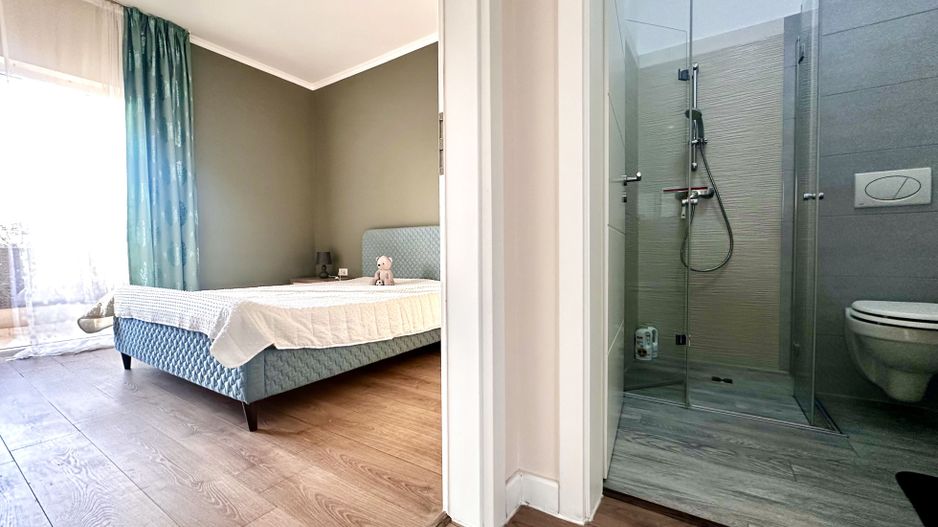 Locuința ideală în Braytim – Apartament cu 3 camere si loc de parcare - Poză 16