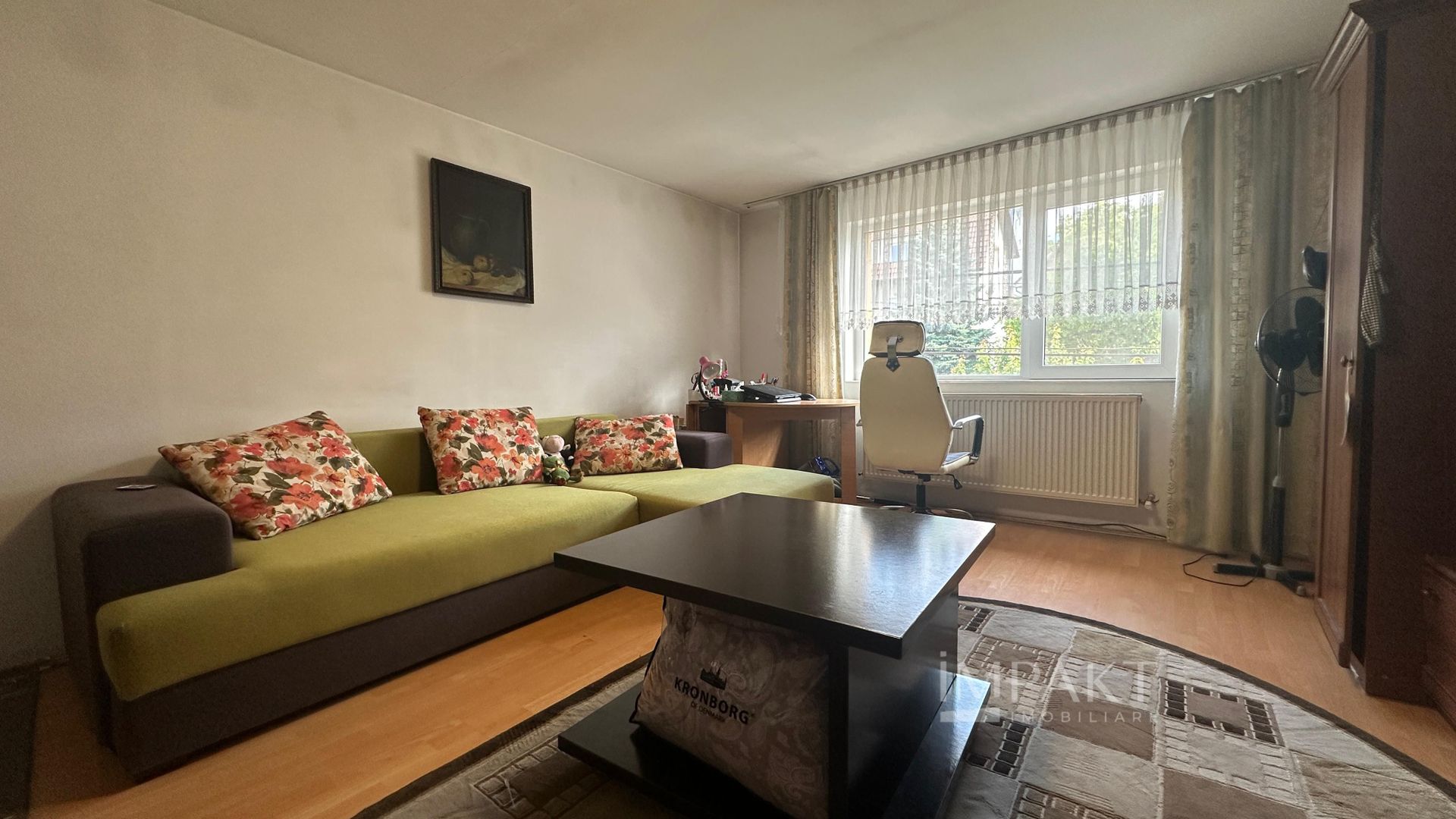 Imobil cu 5 apartamente separate, ideal pentru investitie - zona UMF! - Poză 21