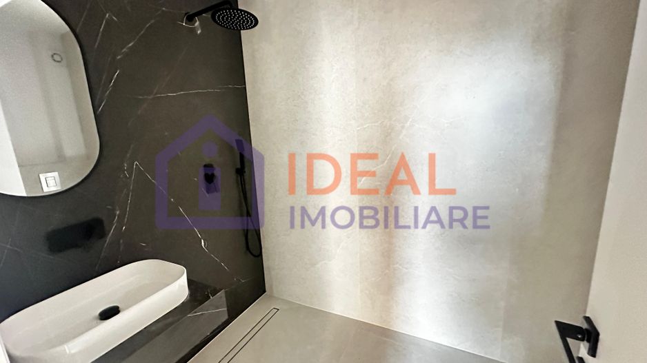 Penthouse cu 3 camere LA CHEIE, cu terasa de 191mpu, zona Calea Surii Mici - Poză 12