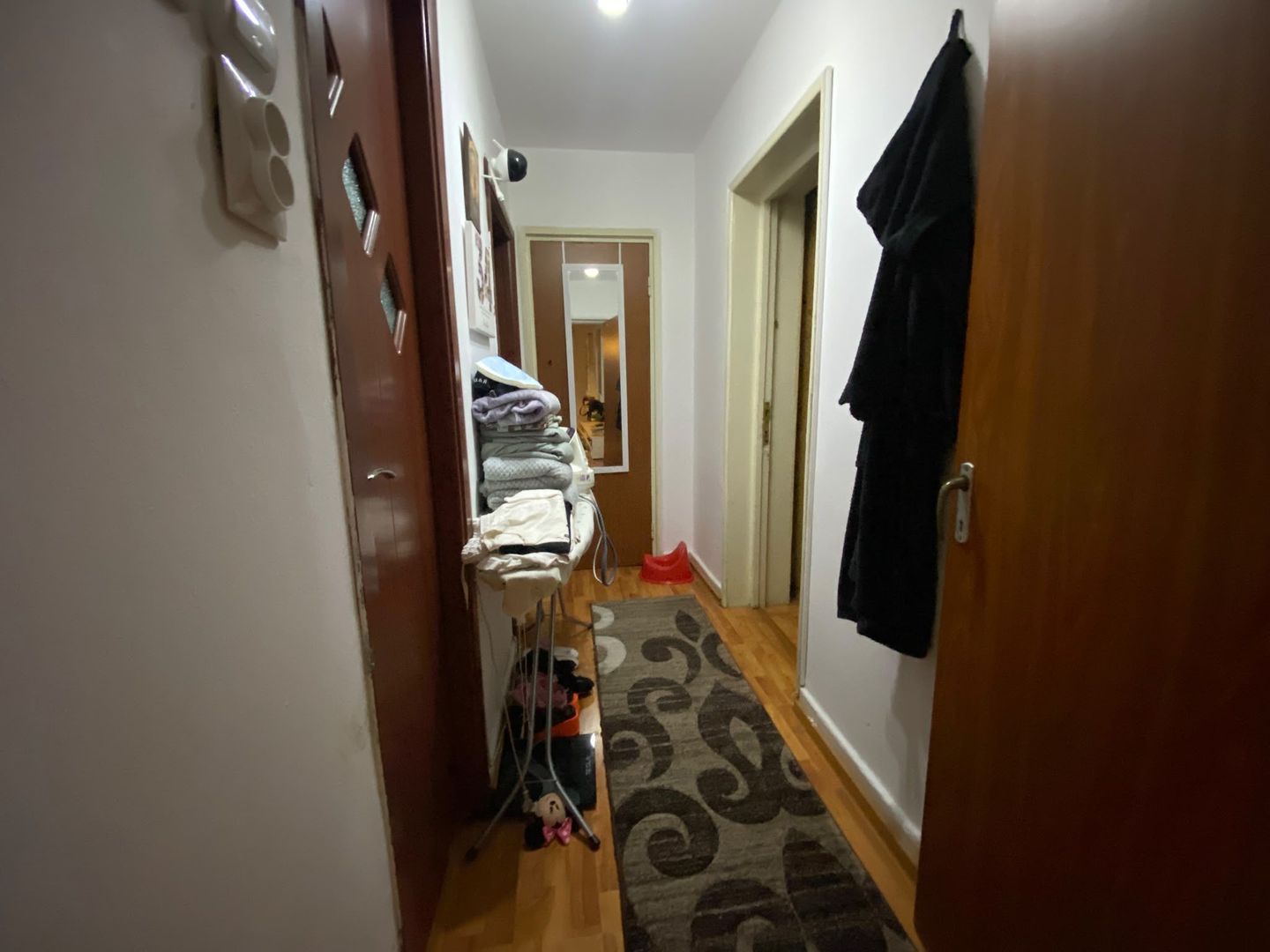 Apartament 3 Camere, Dristor- Metrou - Poză 8