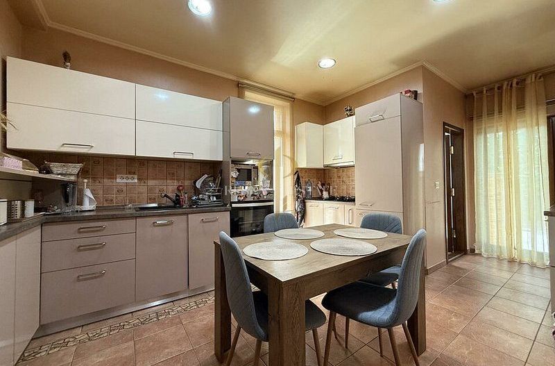 Casă individuală P+1+M, 5 camere, 210 mp utili – Calea Șagului - Poză 3