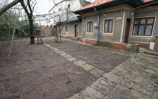 Teren 300 mp + Casa |Pod Constanta| - Poză 2
