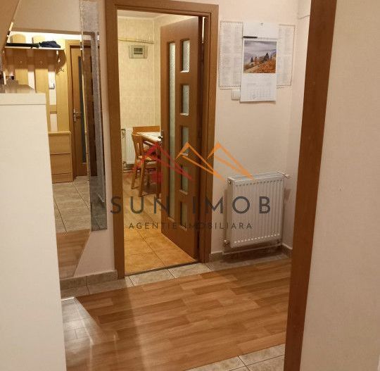 Apartament 3 camere, decomandat, central, renovat total, Campina - Poză 11