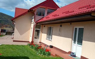 Casă P+M de vânzare la 11 km de Onesti spre Bacau - Poză 3