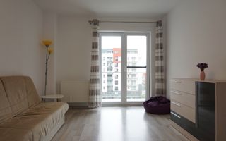 Apartament cu 2 camere, 57 mp, decomandat, parcare, Maurer Residence - Poză 3