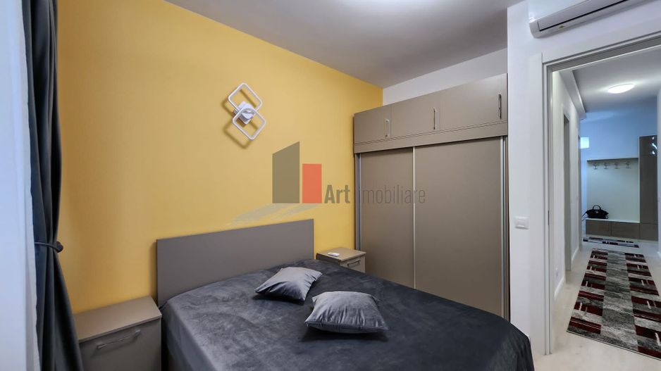 APARTAMENT 3 CAMERE LUX FLOREASCA - Poză 12