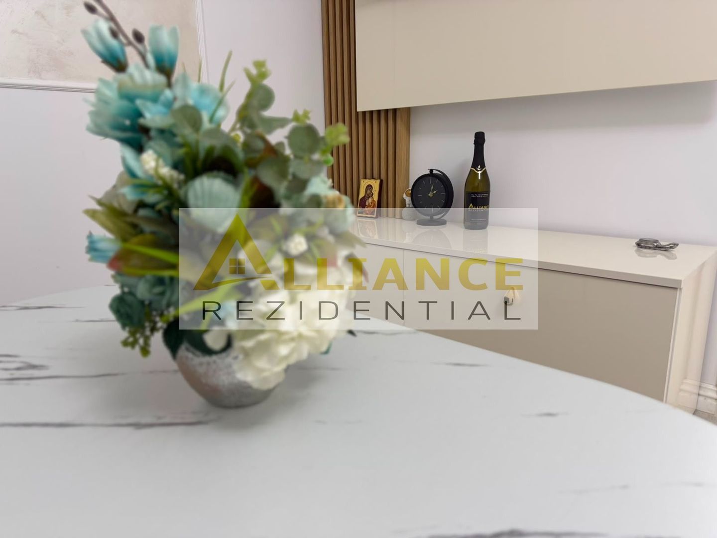 3 CAMERE - APOLLO - 2 MINUTE METROU BERCENI - 145.000€ - Poză 9