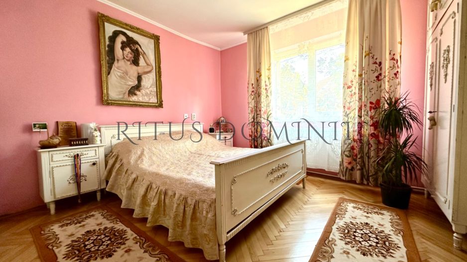 Casa splendidă cu 3 camere, Parcul Salca, 72mp - Poză 1