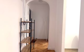 Apartament cu 3 camere renovat, etaj intermediar, cartier Grigorescu! - Poză 9