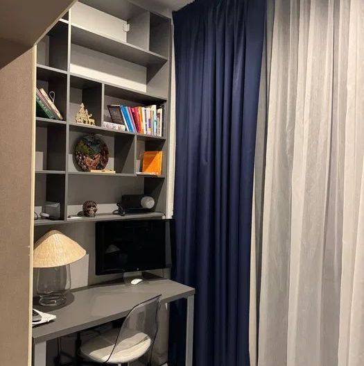 Apartament spaţios cu 2 camere, Cartier Buna Ziua,  Sophia Residence - Poză 5