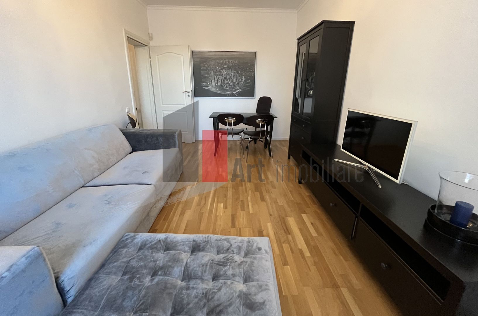 Floreasca | 2 camere de vânzare | recent renovat - Poză 7