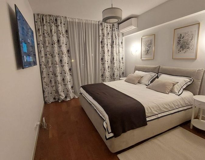 APARTAMENT 2 CAMERE | ONE COTROCENI | RENOVAT - Poză 4