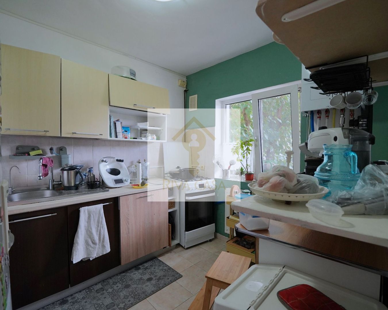 Vila P+E cu 3 dormitoare + garaj, teren 331 mp – Cartier Europa - Poză 7