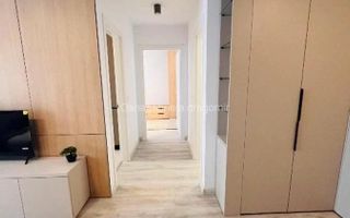 VANZARE APARTAMENT 2 CAMERE HILS PALLADY 56MP LOC PARCARE INCLUS ANGHEL SALIGNY - Poză 4
