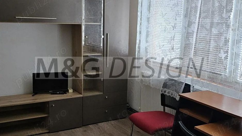 Vand apartament 2 camere etaj 1, CENTRALA, zona Sagului Piata Doina - Poză 10