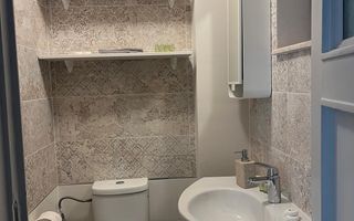 Apartament cu 5 camere de închiriat în Aviatorilor, Bucuresti - Poză 34