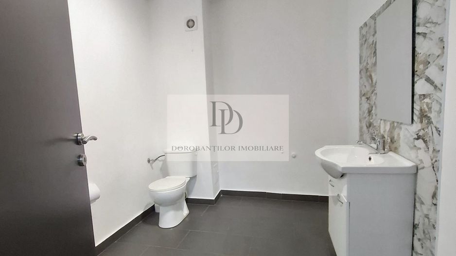 Casă pentru Birouri | 230 mp | 4 Locuri de Parcare | Gheorgheni - Poză 12