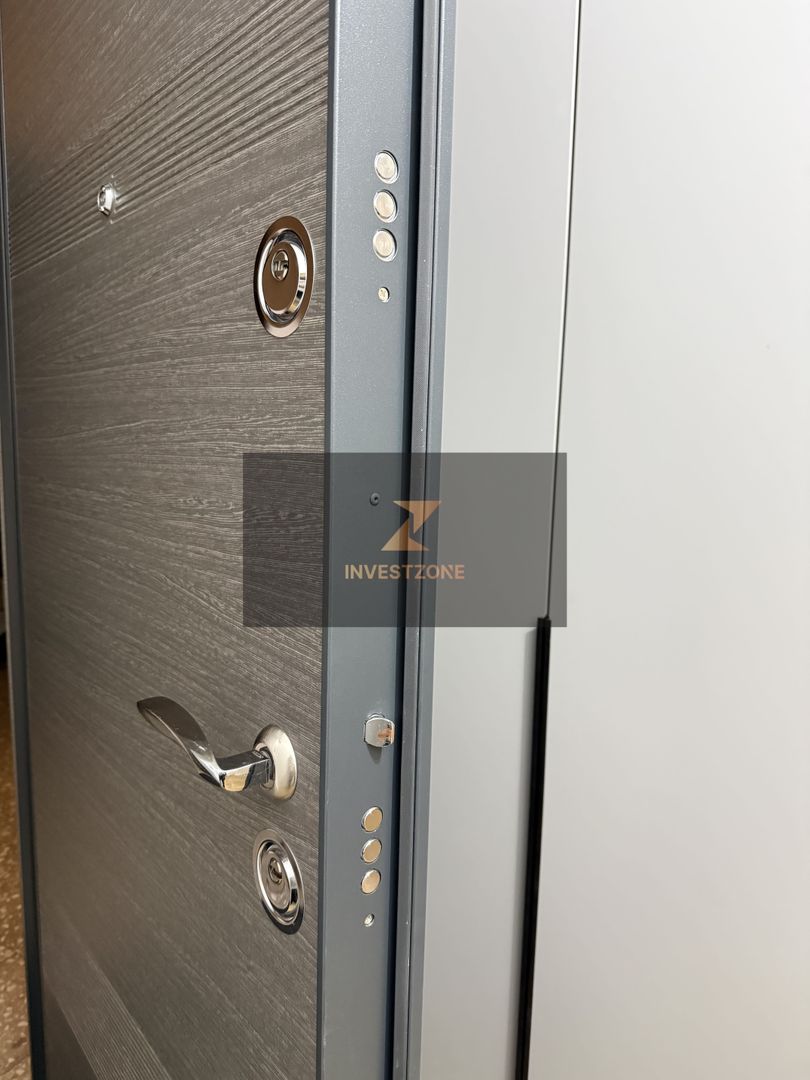 Apartament Renovat 3 camere Sovata - Poză 25