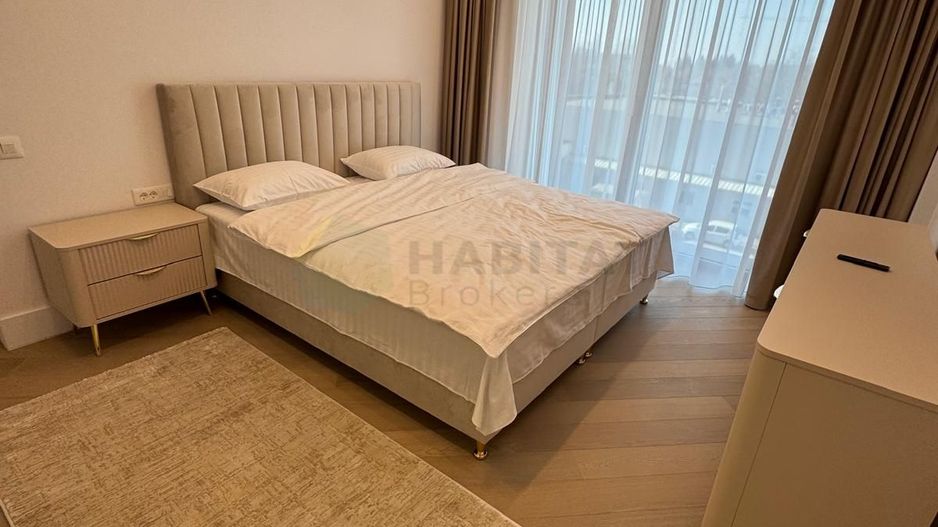 Apartament 3 camere de lux – Cortina 126 | Pipera – Erou Iancu Nicolae - Poză 13