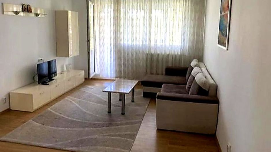 Vanzare Apartament 2 camere, 47 mp, mobilat și utilat – Metrou Favorit - Poză 1