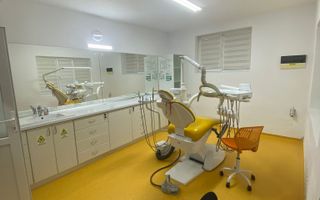 Cabinet Stomatologic I Spațiu Comercial  I 116mp I Sura Mare - Poză 14
