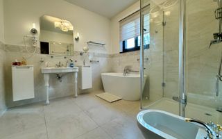 Masterpiece Villa ***326SQM*** // Dorobanți Capitale - Poză 51