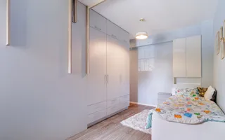 4 camere 3 bai la intrare in Tineretului si Carol - Poză 15