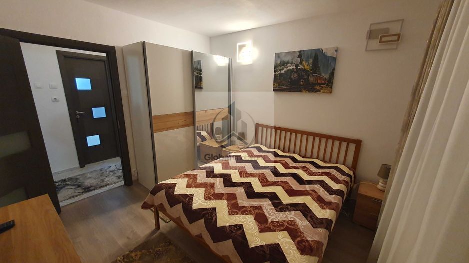 Închiriez apartament 2 camere, 52 mp, decomandat – B-dul Theodor Pallady, la 50 m de stația de metrou 1 Decembrie 1918 - Poză 5