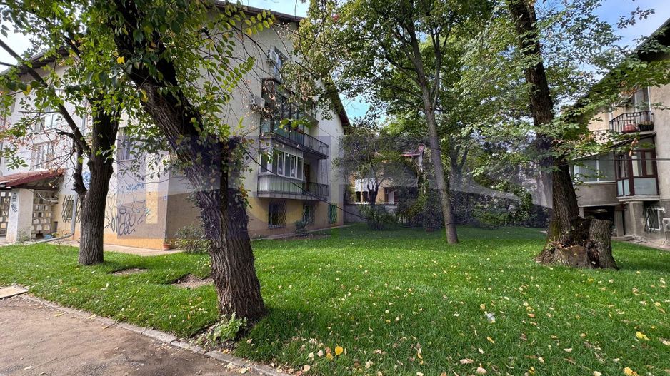 VANZARE 2 CAMERE | NOU RENOVAT | 56MP | PARCUL VERDI-COMPOZITORI | - Poză 10