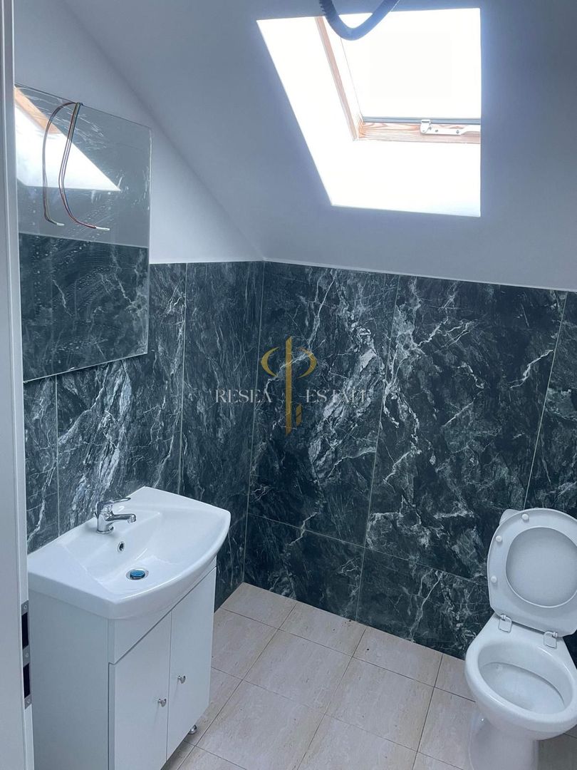 Apartament tip penthouse | 3 camere-loc parcare| Giroc - Poză 8