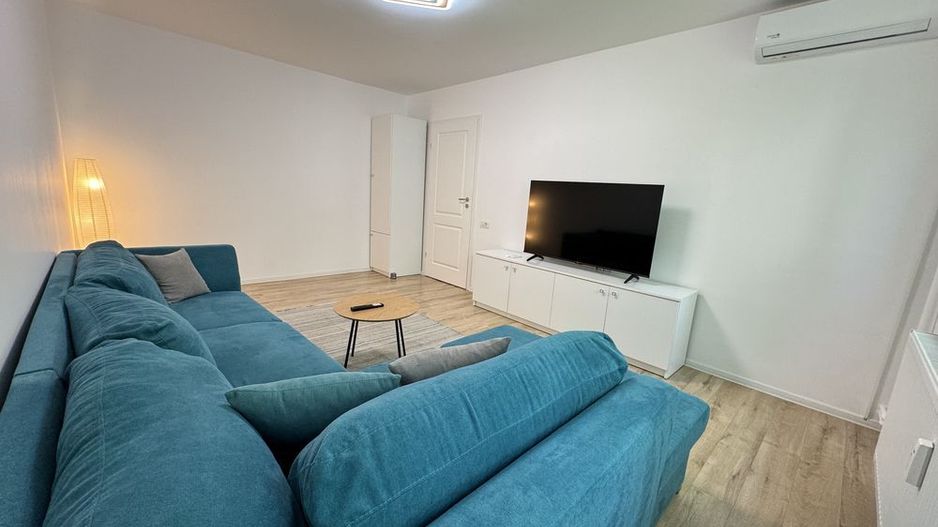 Vand apartament 2 camere Rahova/Margeanului decomandat/centrala - Poză 2