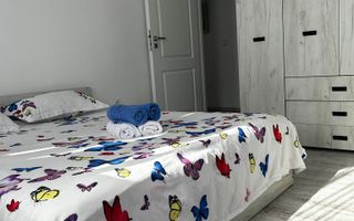 🏡 Apartament modern 3 camere, etaj 1 – Cartierul Arhitectilor, Sibiu - Poză 7
