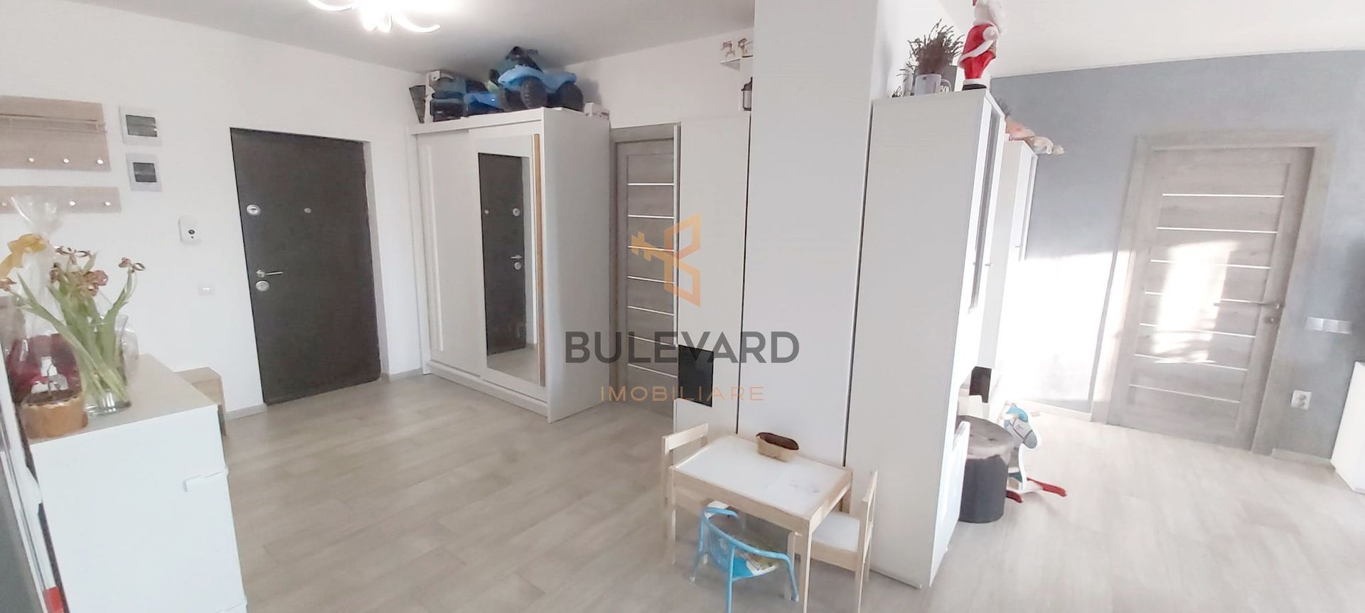 Apartament cu 3 camere la 5 minute de Vivo! - Poză 5