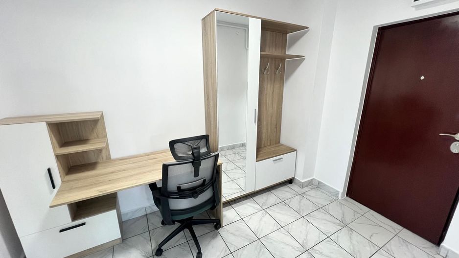 Apartament cu 2 dormitoare | 54 mp | Gheorgheni | FSEGA | Iulius Mall - Poză 5