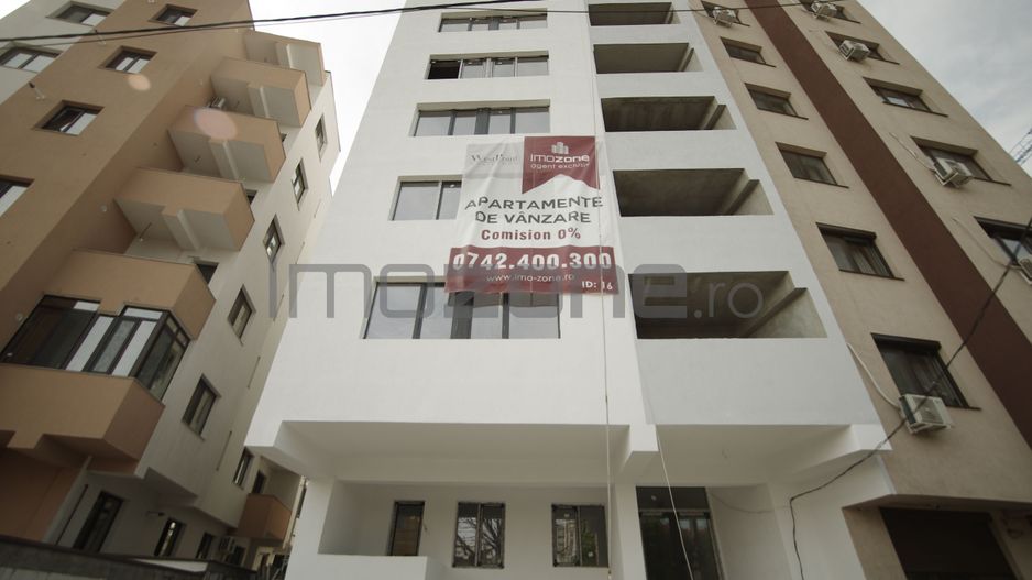 WestPoint Residence - Uverturii - Poză 1