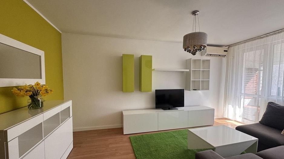 AP. 3 CAMERE P-TA SUDULUI,PET-FRIENDLY, BUCATRIE INCHISA,  PACARE ADP - Poză 1