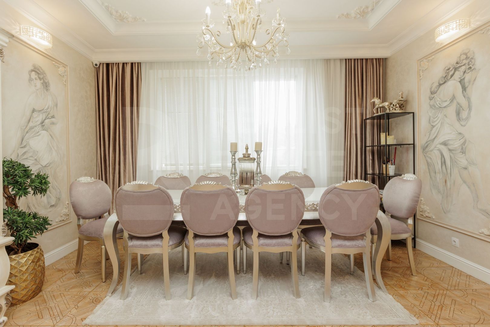 Vânzare, casă, 3 nivele, str. Sfintul Pavel, Codru - Poză 34