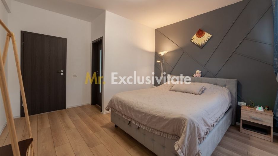 Casă Nouă Tip Duplex – 4 Camere - P+1 -  Budeasa! - Poză 26