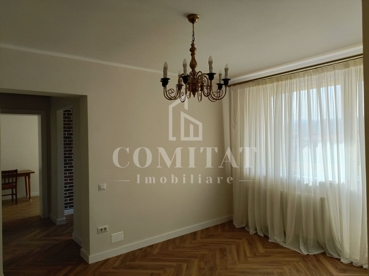 Apartament 3 camere | 58mp | Piata 14 Iulie - Poză 8