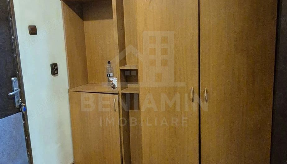 2 camere - etaj 1 - 62mp - centrala - parcare - ITC - Poză 4