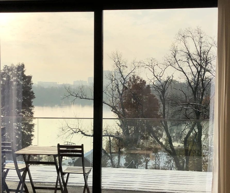 Vedere lac | Apartament premium 5 camere | Floreasca | 4 bai | 2 loc. de parcare - Poză 1